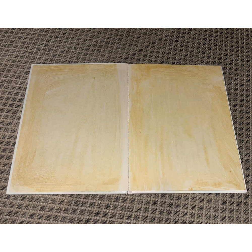 Vintage 1977 Baby Record Book "All My Life" Memory Keepsake C.R Gibson Unused - Picture 13 of 13